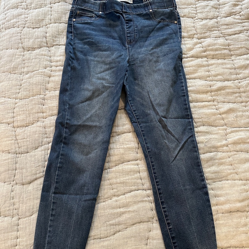 Women's Blue Jeans